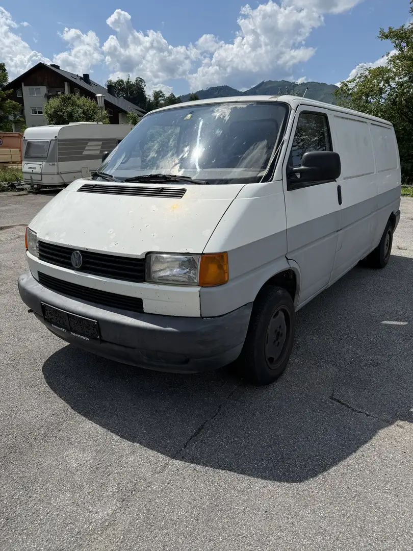 Volkswagen T4 Alb - 1
