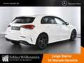 Mercedes-Benz A 180 d AMG/Night/MULTIBEAM/DISTRONIC/PanoD/RfCam Blanc - thumbnail 23