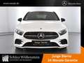 Mercedes-Benz A 180 d AMG/Night/MULTIBEAM/DISTRONIC/PanoD/RfCam Blanc - thumbnail 2