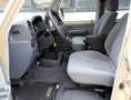 Toyota Land Cruiser GRJ 76 4.0 V6 € 84500 iva inclusa Beige - thumbnail 7