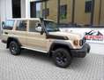 Toyota Land Cruiser GRJ 76 4.0 V6 € 84500 iva inclusa Beige - thumbnail 2