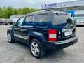 Jeep Cherokee 2.8 CRD DPF Limited Auto Czarny - thumbnail 3