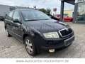 Skoda Fabia Combi Elegance /AHK//SHZ Tüv 6/2026 Schwarz - thumbnail 1
