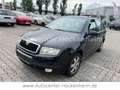 Skoda Fabia Combi Elegance /AHK//SHZ Tüv 6/2026 Schwarz - thumbnail 3