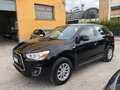 Mitsubishi ASX 1.6 Intense 4wd E6 Negro - thumbnail 4
