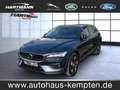 Volvo V60 Cross Country V60 CC Pro AWD Bluetooth Head Up Display Navi LED Blauw - thumbnail 1