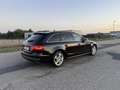 Audi A4 Avant 2,0 TDI Intense Aut.  **S-Line** Schwarz - thumbnail 7