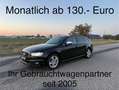 Audi A4 Avant 2,0 TDI Intense Aut.  **S-Line** Schwarz - thumbnail 1