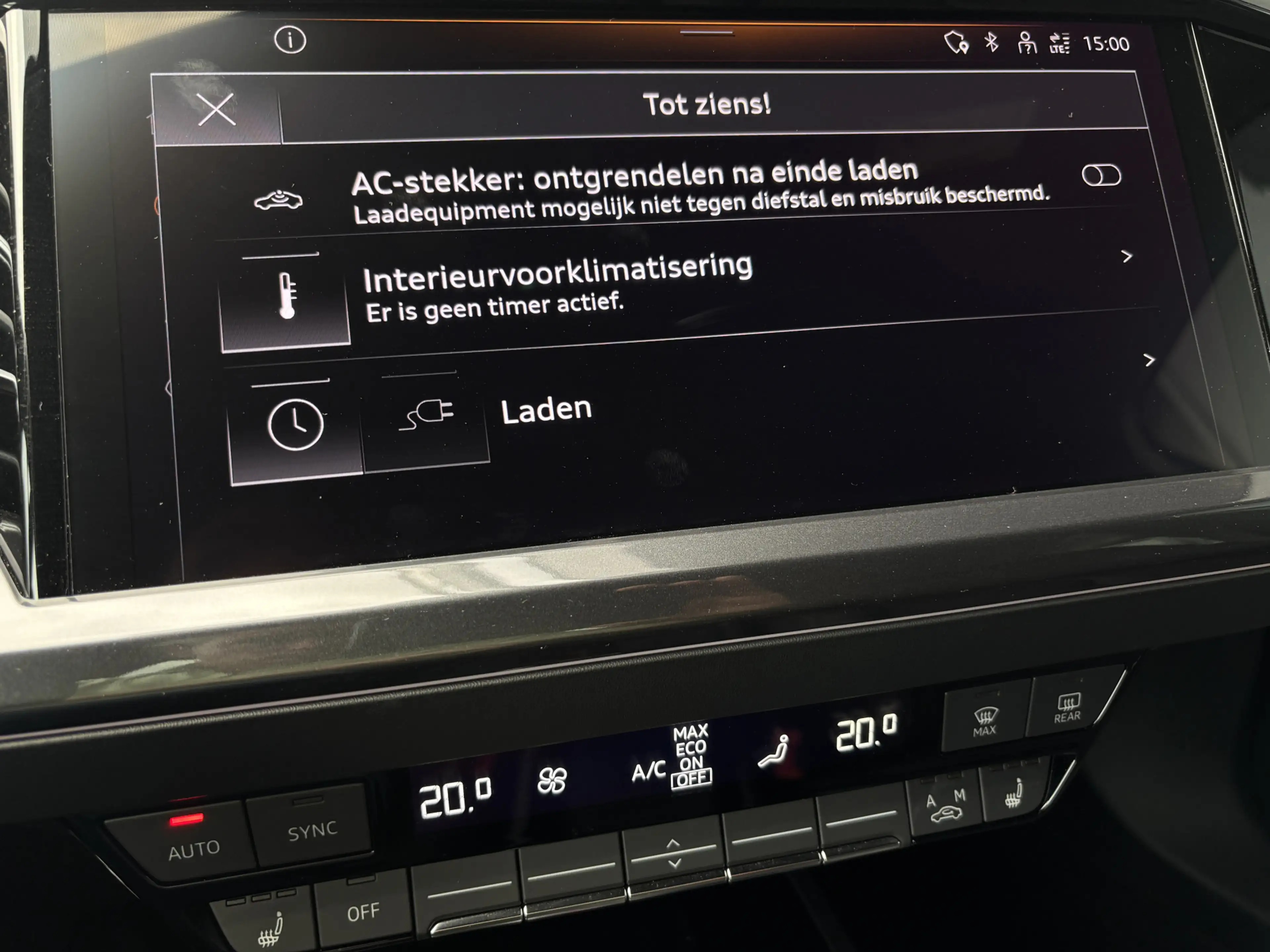 Audi Q4 e-tron Sportback 40 S-line Competition 77 kWh Pano — photo 12