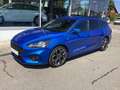 Ford Focus Turnier  1.5 EcoBoost ST-Line/HuD/ACC/RFK Blau - thumbnail 1