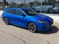 Ford Focus Turnier  1.5 EcoBoost ST-Line/HuD/ACC/RFK Blau - thumbnail 16