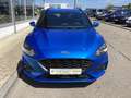 Ford Focus Turnier  1.5 EcoBoost ST-Line/HuD/ACC/RFK Blau - thumbnail 18