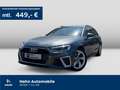 Audi A4 35 2.0 TFSI S-line s-tronic Navi AHK Grau - thumbnail 1