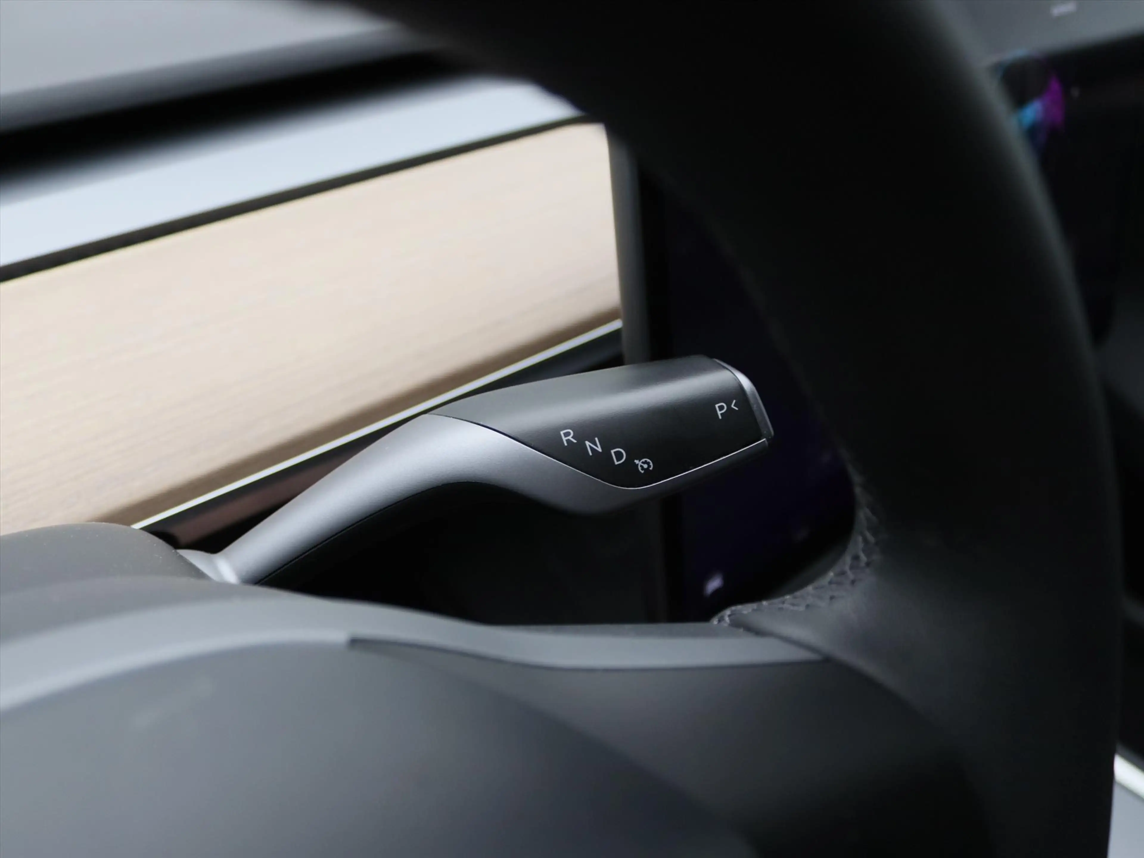 Tesla Model Y Long Range AWD 75kWh 351pk 93.7% SoH [ TREKHAAK+AM — photo 25