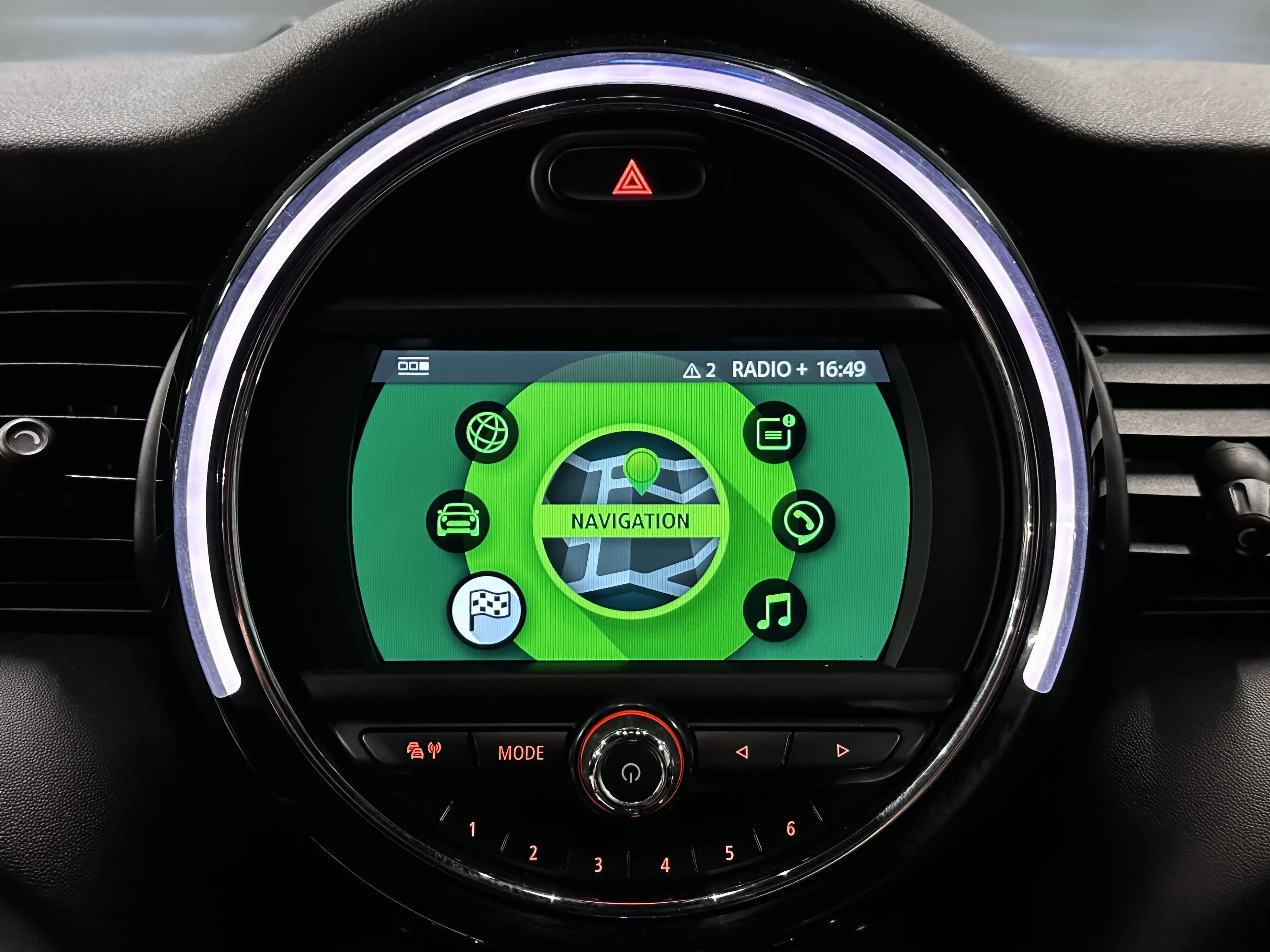 MINI One D Mini 1.5 D One (EU6c) — photo 15
