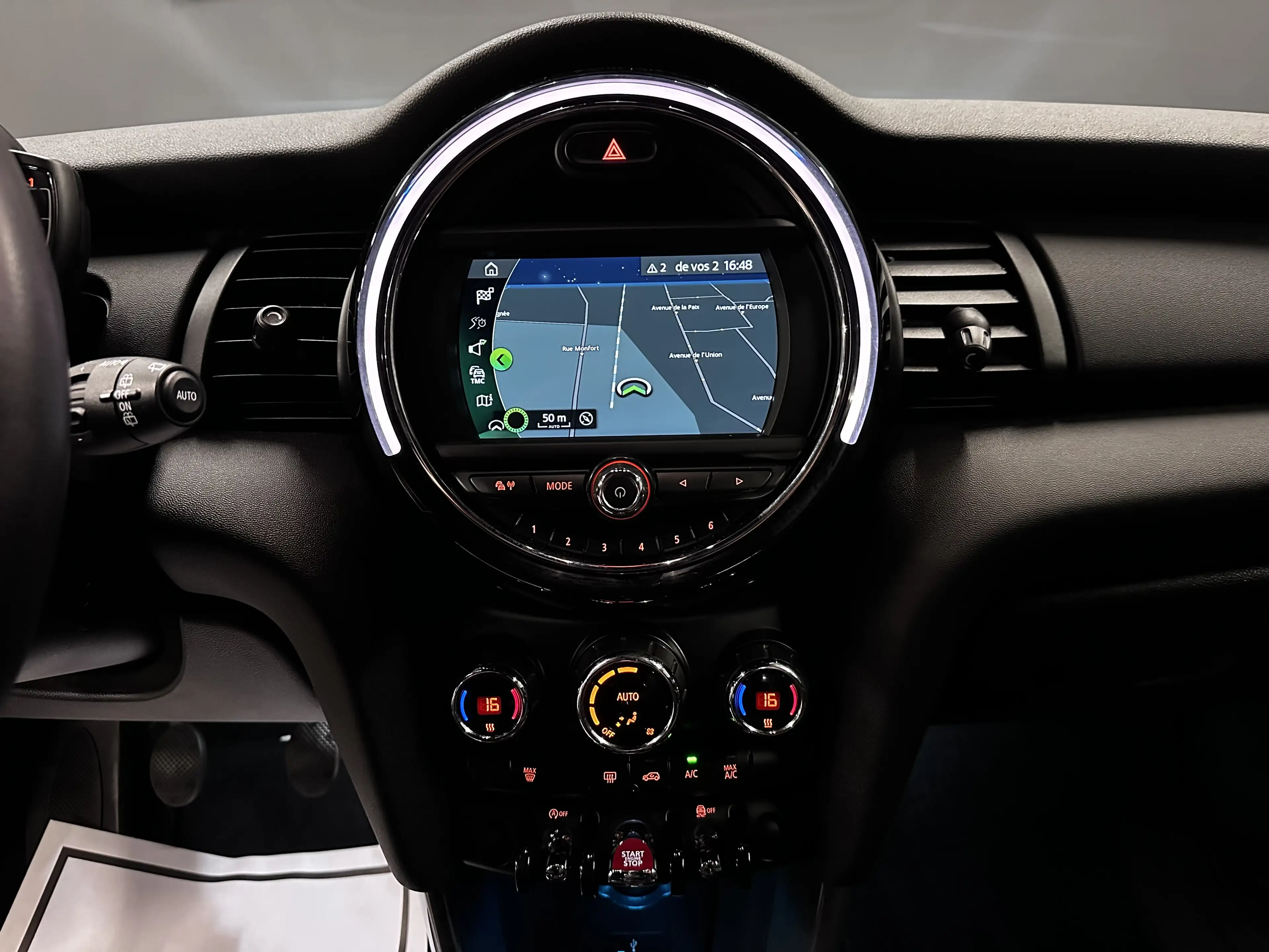 MINI One D Mini 1.5 D One (EU6c) — photo 14