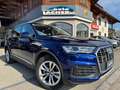 Audi Q7 45 TDI quattro Tiptr.*Mod2020*7Sitzer*Virtual C... Blau - thumbnail 1