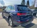 Audi Q7 45 TDI quattro Tiptr.*Mod2020*7Sitzer*Virtual C... Blau - thumbnail 7
