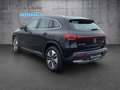 Mercedes-Benz EQA 300 EQA 300 4M PROGRESSIVE+SHZ+PARK+TOTW+18"+LED+DAB Schwarz - thumbnail 7