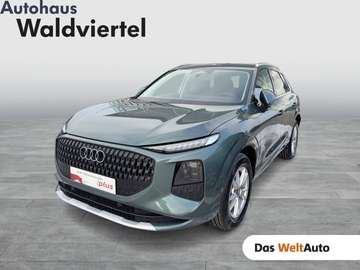 TFSI quattro 150 kW  intense