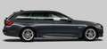 BMW 525 d xDrive M-Sport Aut/Panorama/HuD/NaviProf Gris - thumbnail 3