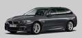 BMW 525 d xDrive M-Sport Aut/Panorama/HuD/NaviProf Gris - thumbnail 1