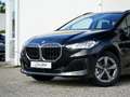 BMW 218 218i Active Tourer Travel GSD AHK LKH RFK DAB 17" Schwarz - thumbnail 4