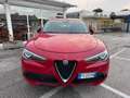 Alfa Romeo Stelvio 2.2 Turbodiesel 190 CV AT8 Q4 Super Rosso - thumbnail 2