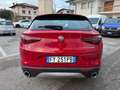 Alfa Romeo Stelvio 2.2 Turbodiesel 190 CV AT8 Q4 Super Rosso - thumbnail 5