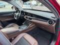 Alfa Romeo Stelvio 2.2 Turbodiesel 190 CV AT8 Q4 Super Rosso - thumbnail 9