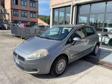 Grande Punto III 5p 1.3 mjt 16v Active 75cv Clima Neopatentati