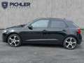 Audi A1 30 TFSI intense Schwarz - thumbnail 3