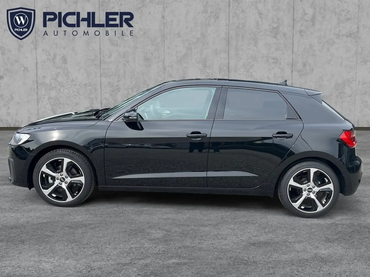 Audi A1 2026