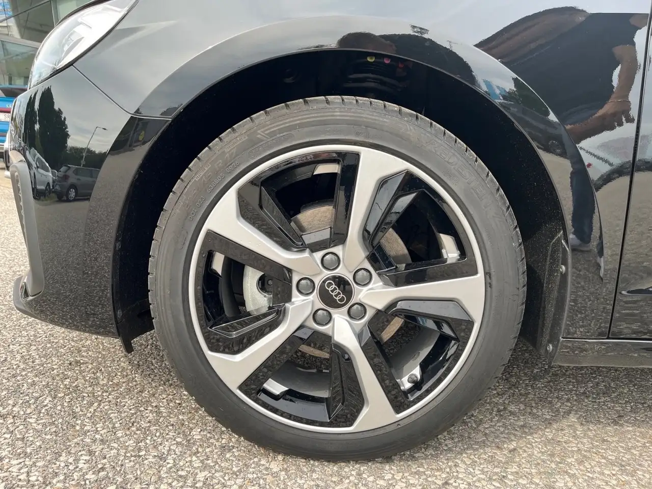 Audi A1 2026