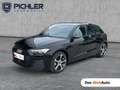 Audi A1 30 TFSI intense Schwarz - thumbnail 1