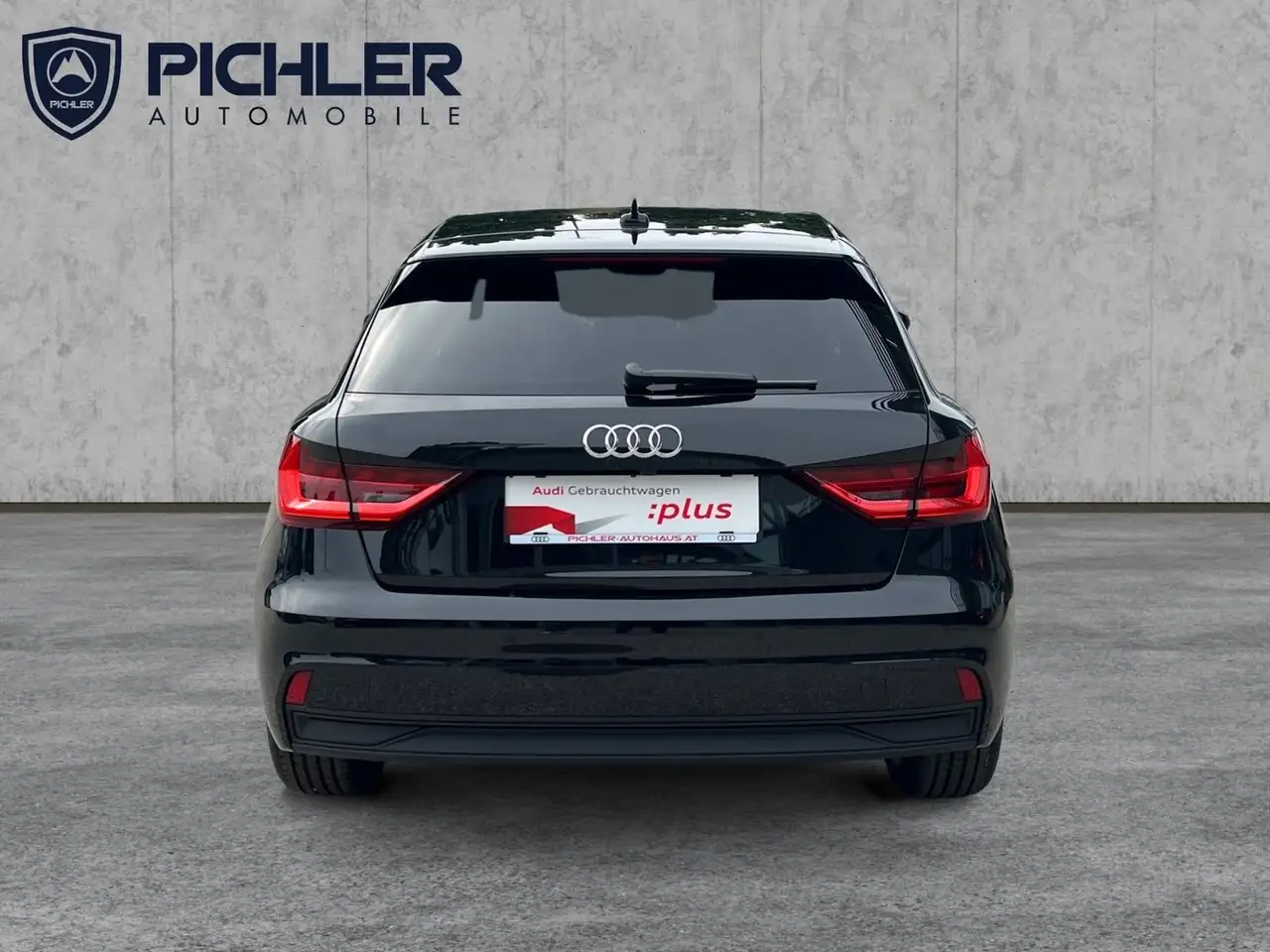 Audi A1 2026