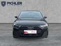 Audi A1 30 TFSI intense Schwarz - thumbnail 2