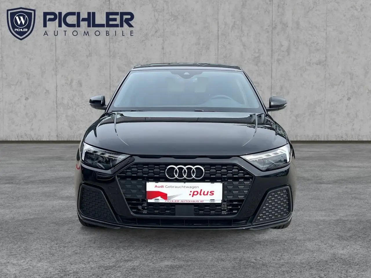 Audi A1 2026