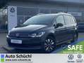 Volkswagen Touran 1.5 TSI GOAL 7-SITZER APP-CONNECT+ACC+LAN Grau - thumbnail 1