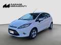 Ford Fiesta 1.2 16v + 5p - thumbnail 1