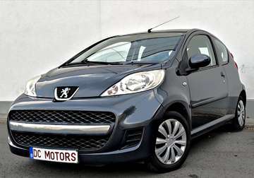 1.0i Moteur TOYOTA • Euro 5 Essence • Bluetooth • Prête à immatriculer • Garantie 1 AN