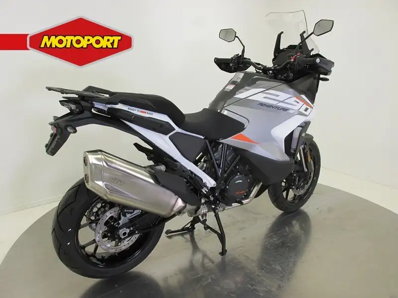 KTM 1290 Super Adventure - foto 5