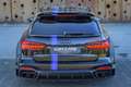 Audi RS6 Avant MANSORY | Full Carbon | Ceramic | Downpipes Zwart - thumbnail 14
