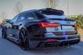 Audi RS6 Avant MANSORY | Full Carbon | Ceramic | Downpipes Zwart - thumbnail 40