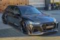 Audi RS6 Avant MANSORY | Full Carbon | Ceramic | Downpipes Black - thumbnail 4