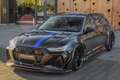 Audi RS6 Avant MANSORY | Full Carbon | Ceramic | Downpipes Black - thumbnail 6