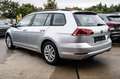 Volkswagen Golf Variant VII Comfortline LED ACC SIHZG 1HAND Argent - thumbnail 4