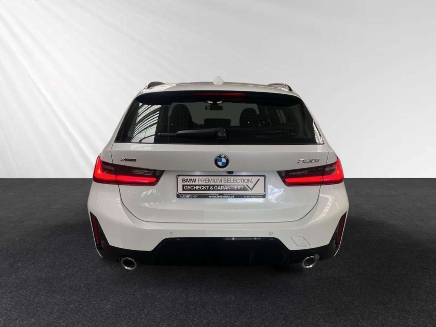 BMW Série 3 Touring M Sport 330i XDrive -  - Joinsteer - #4