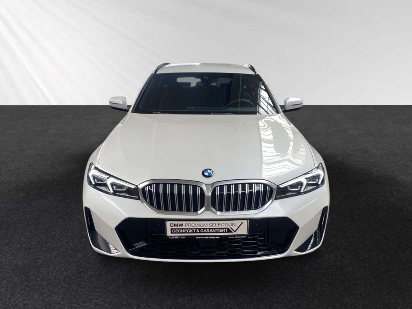 BMW Série 3 Touring M Sport 330i XDrive -  - Joinsteer - #3