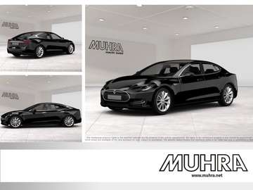 Luftfahrwerk Standhzg. inkl 21" WKR Keramikversigl